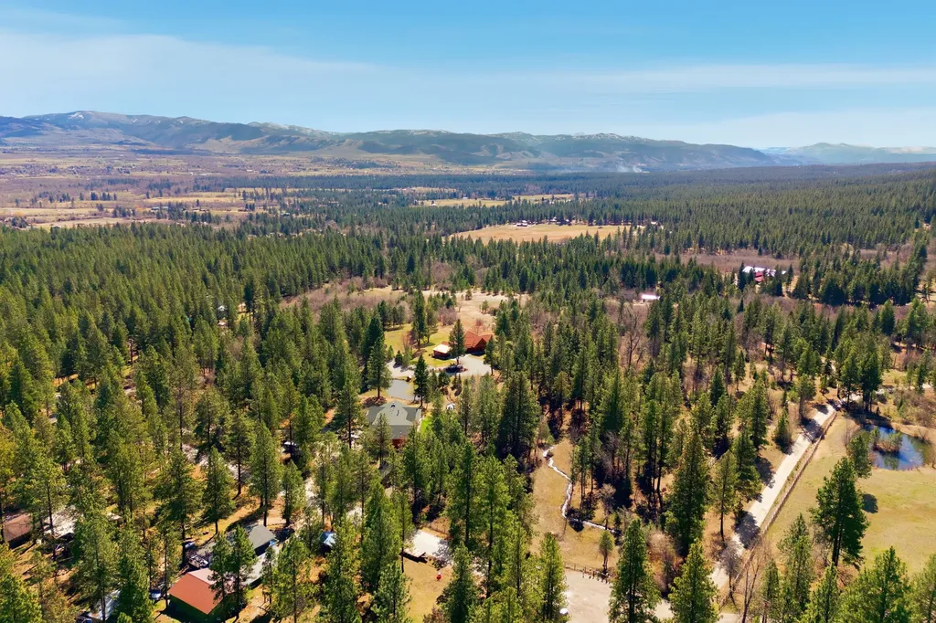110 Mosey Lane Hamilton MT 59840