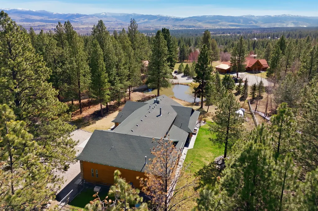 110 Mosey Lane Hamilton MT 59840