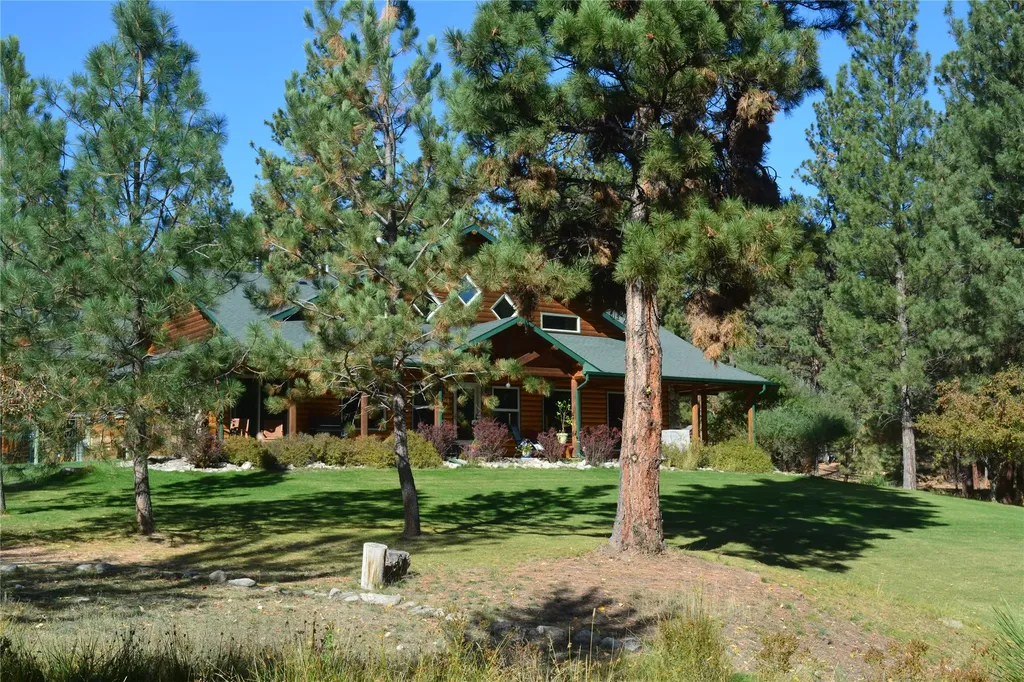 110 Mosey Lane Hamilton MT 59840
