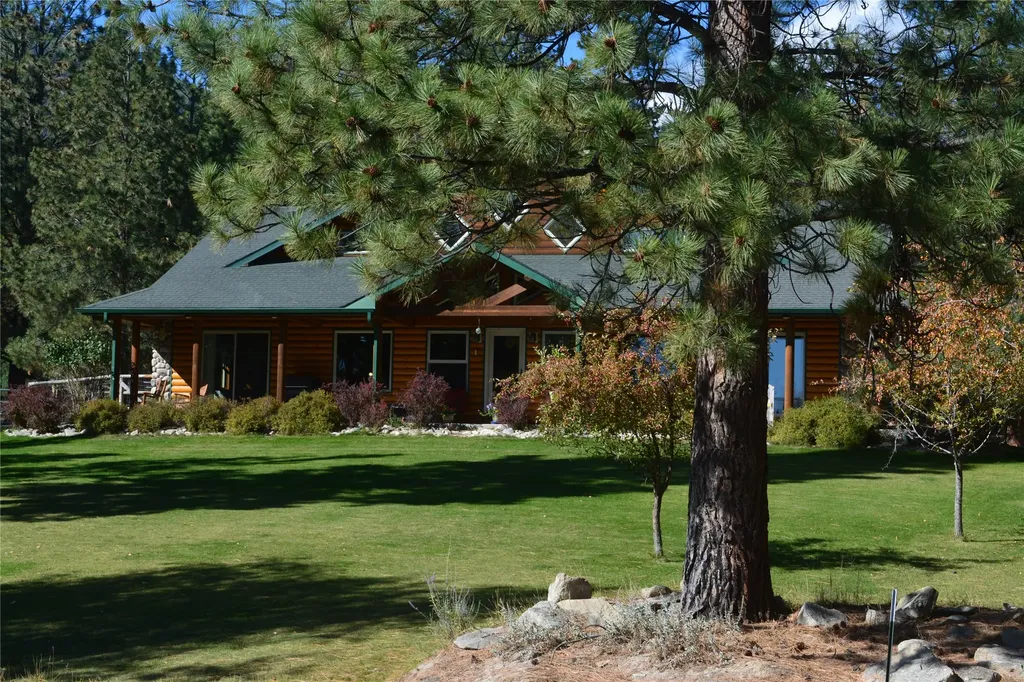 110 Mosey Lane Hamilton MT 59840