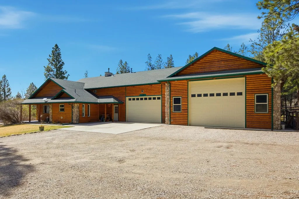 110 Mosey Lane Hamilton MT 59840