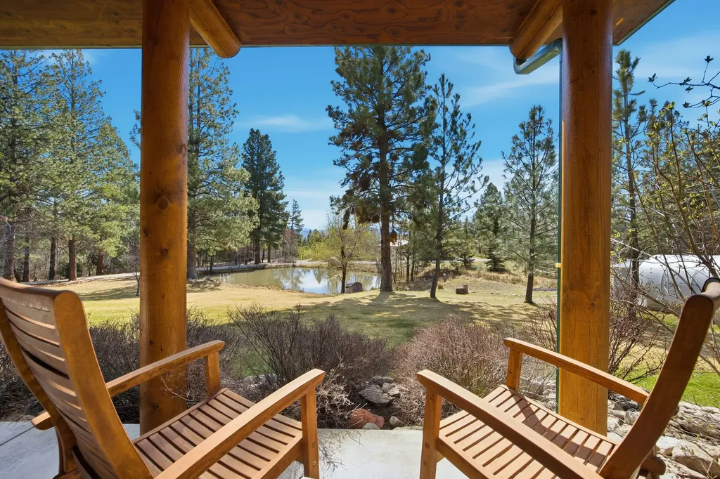 110 Mosey Lane Hamilton MT 59840