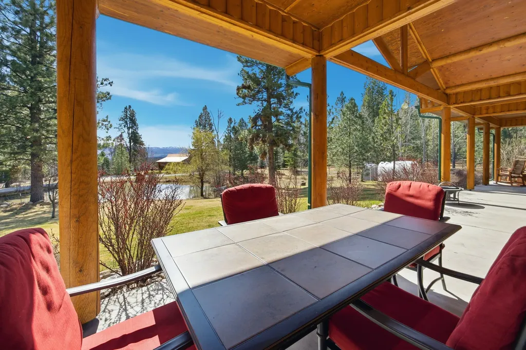 110 Mosey Lane Hamilton MT 59840