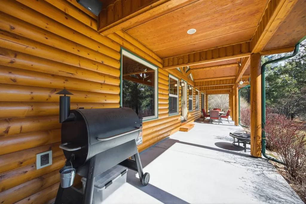 110 Mosey Lane Hamilton MT 59840