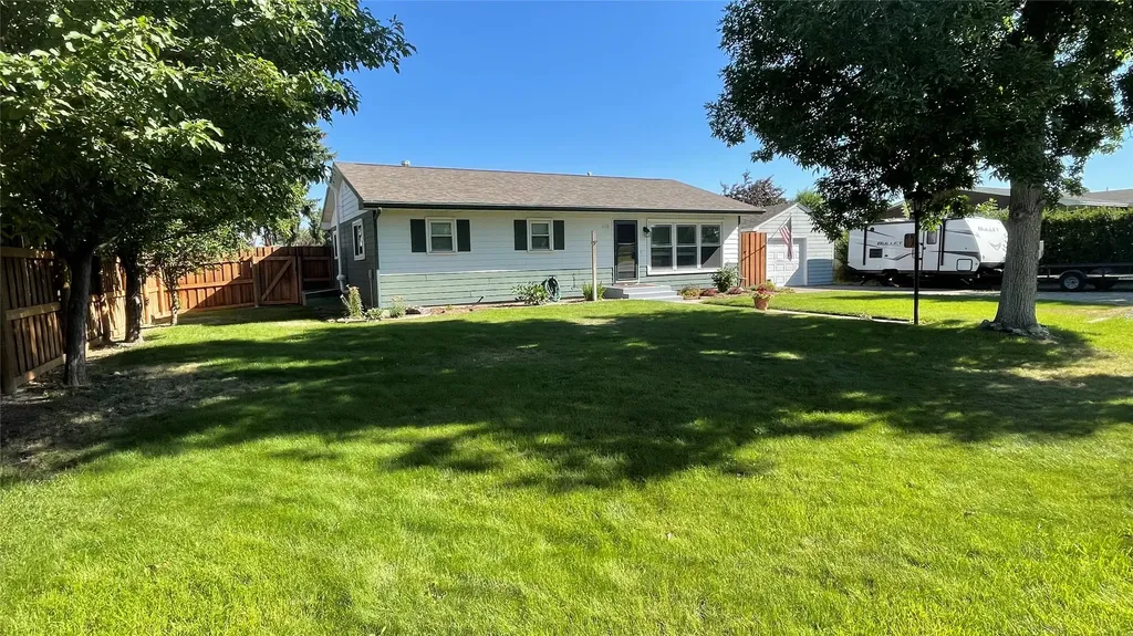 412 W Custer Avenue Helena MT 59602