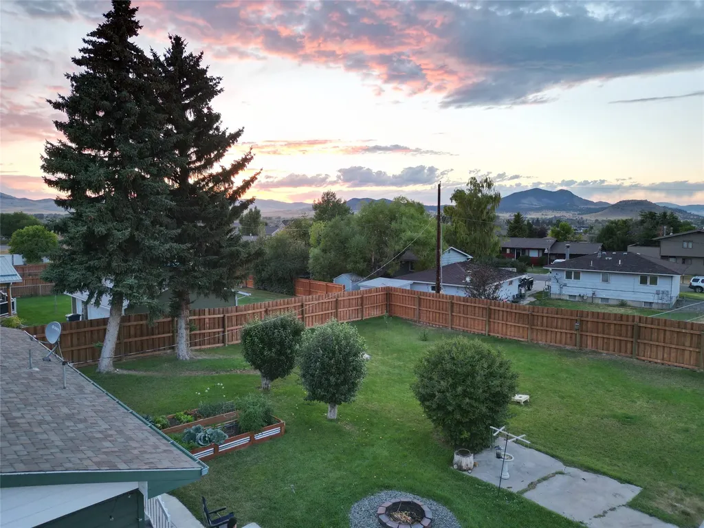 412 W Custer Avenue Helena MT 59602