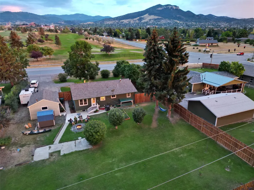 412 W Custer Avenue Helena MT 59602