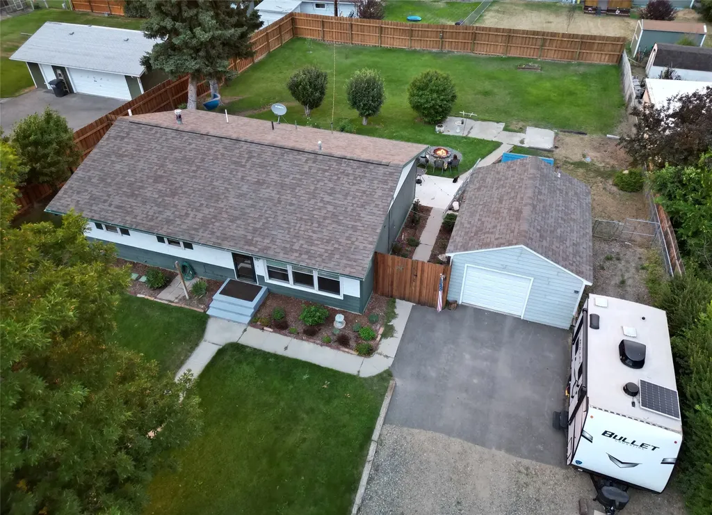 412 W Custer Avenue Helena MT 59602
