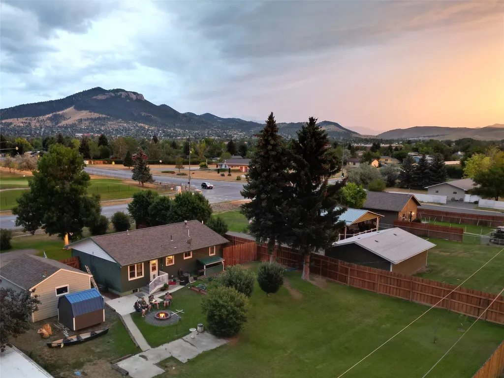 412 W Custer Avenue Helena MT 59602