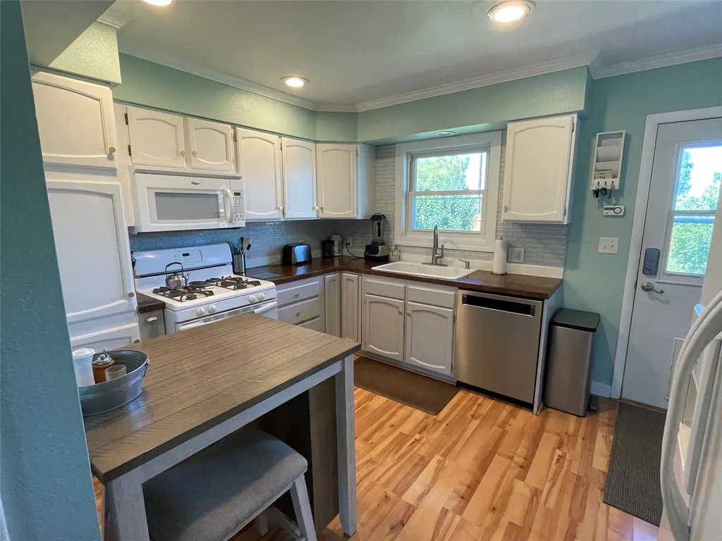 412 W Custer Avenue Helena MT 59602