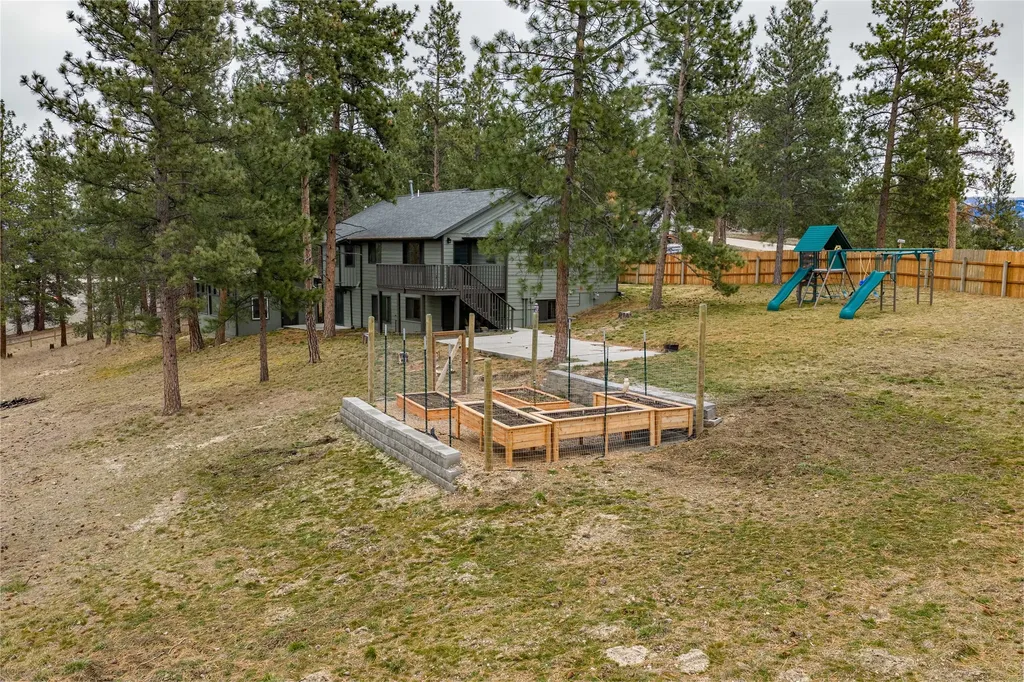 442 Porter Hill Road Stevensville MT 59870
