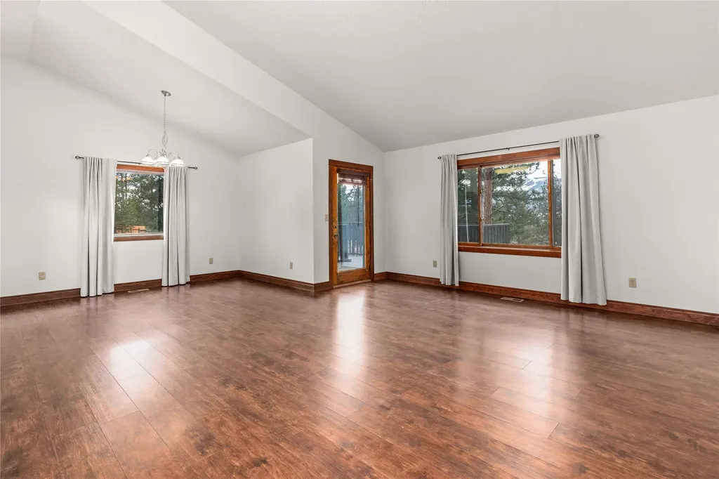 442 Porter Hill Road Stevensville MT 59870