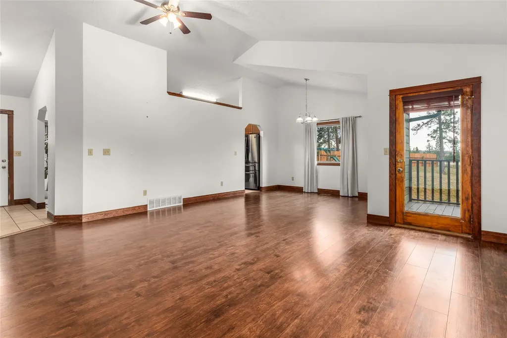 442 Porter Hill Road Stevensville MT 59870