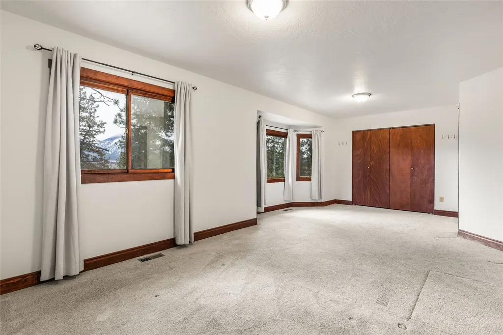 442 Porter Hill Road Stevensville MT 59870