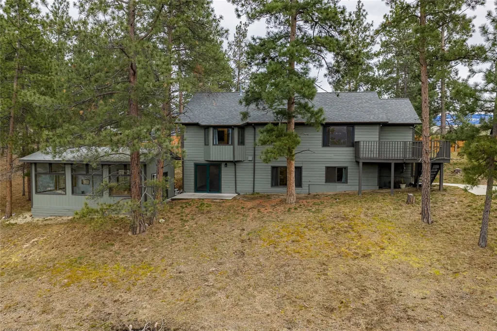 442 Porter Hill Road Stevensville MT 59870