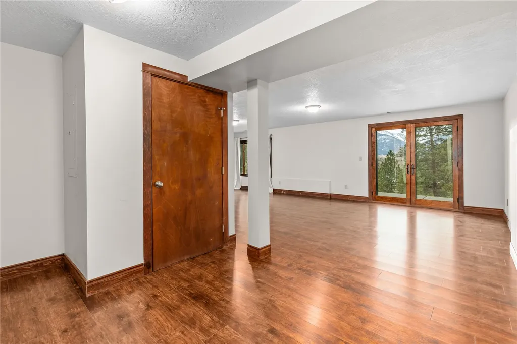 442 Porter Hill Road Stevensville MT 59870