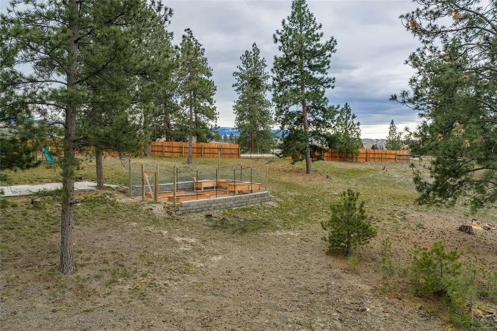 442 Porter Hill Road Stevensville MT 59870