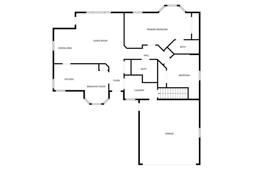 442 Porter Hill Road Stevensville MT 59870