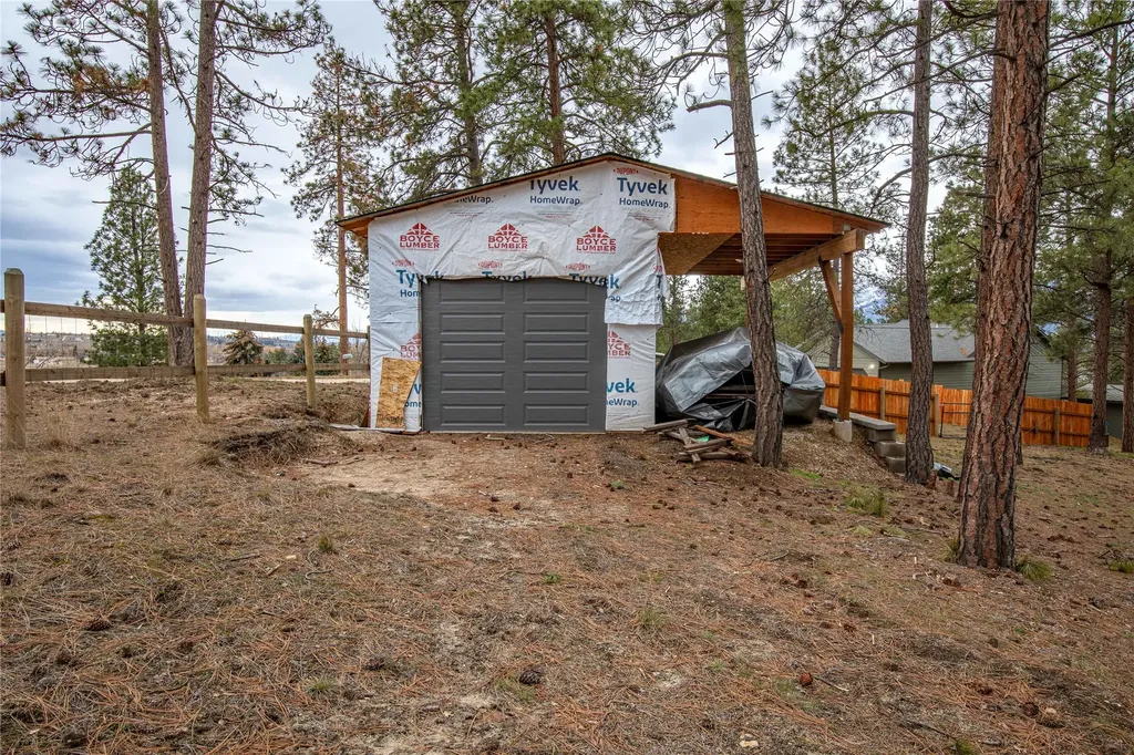 442 Porter Hill Road Stevensville MT 59870