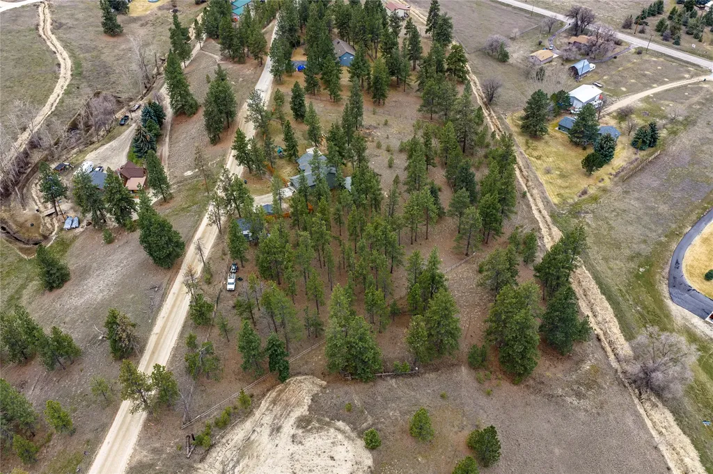 442 Porter Hill Road Stevensville MT 59870