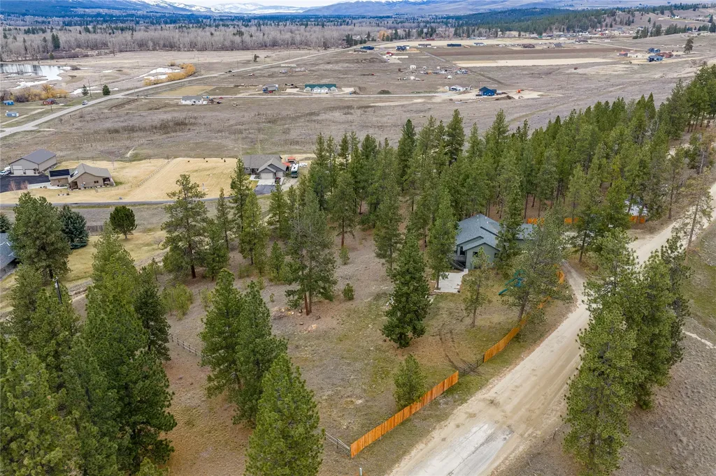 442 Porter Hill Road Stevensville MT 59870