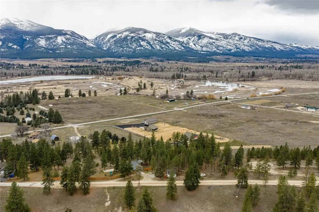 442 Porter Hill Road Stevensville MT 59870