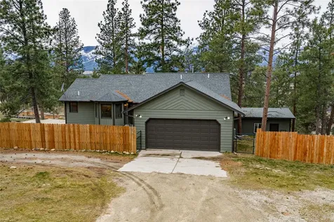 442 Porter Hill Road Stevensville MT 59870