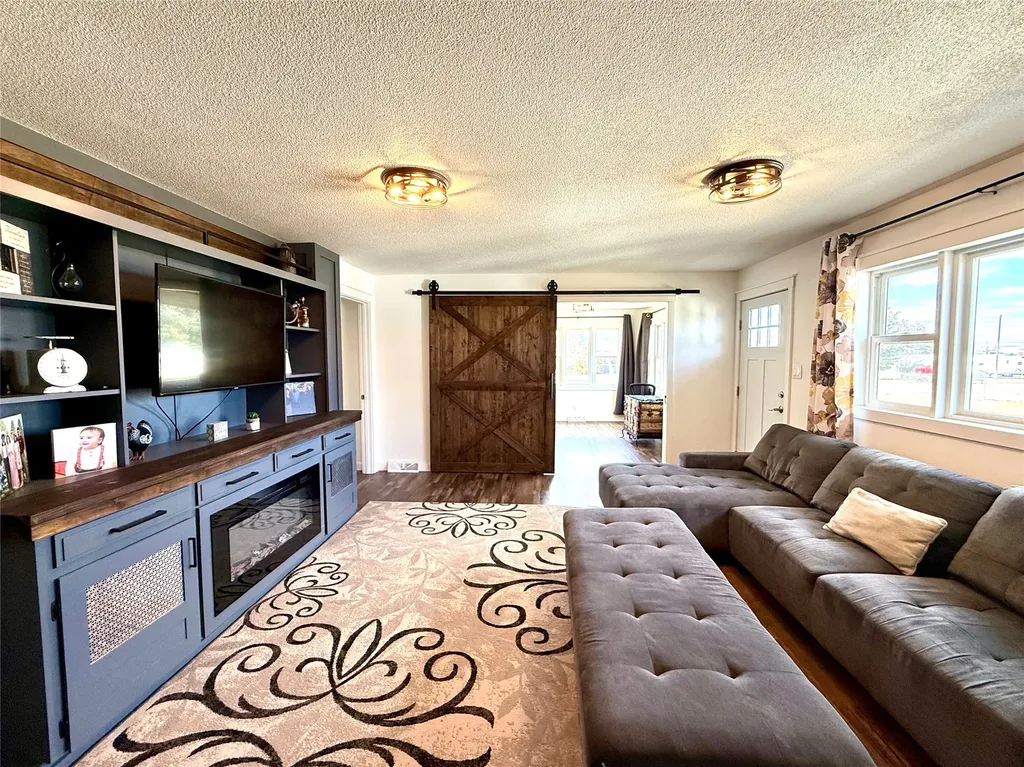 711 Mill Street Deer Lodge MT 59722