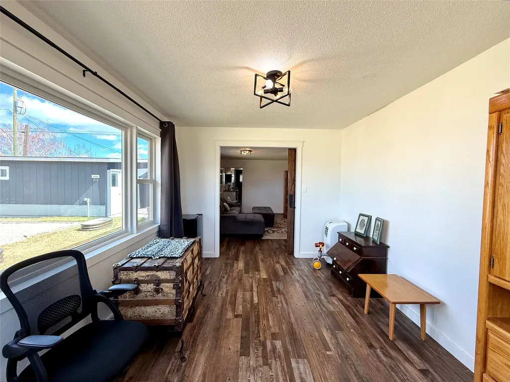 711 Mill Street Deer Lodge MT 59722