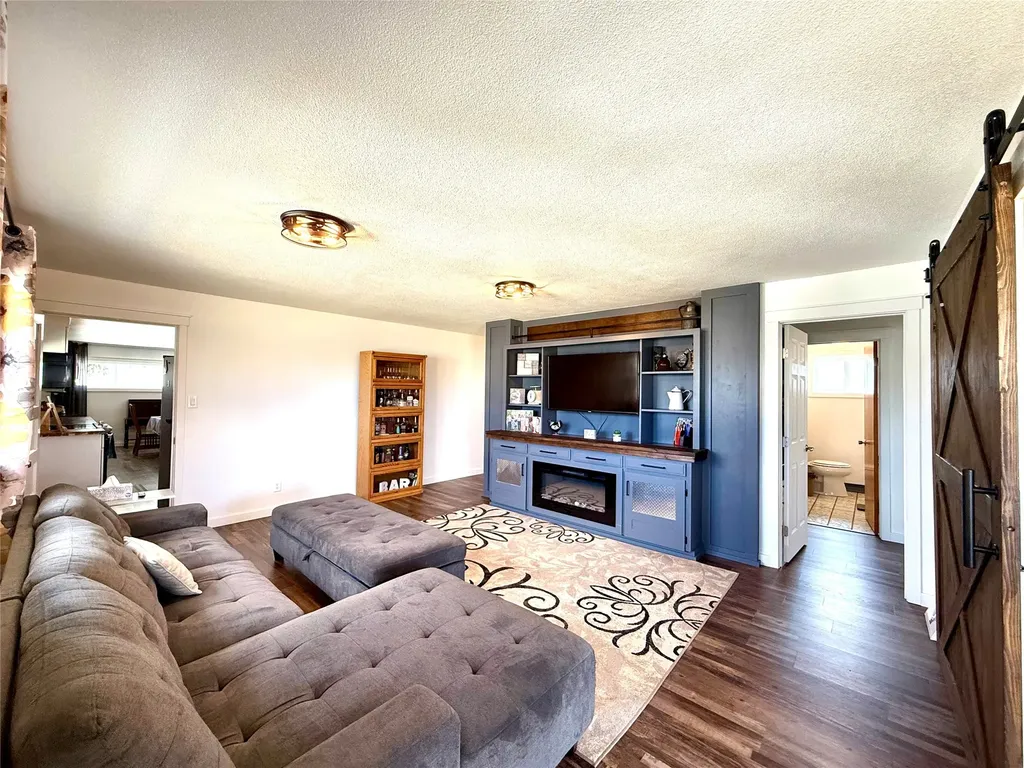 711 Mill Street Deer Lodge MT 59722