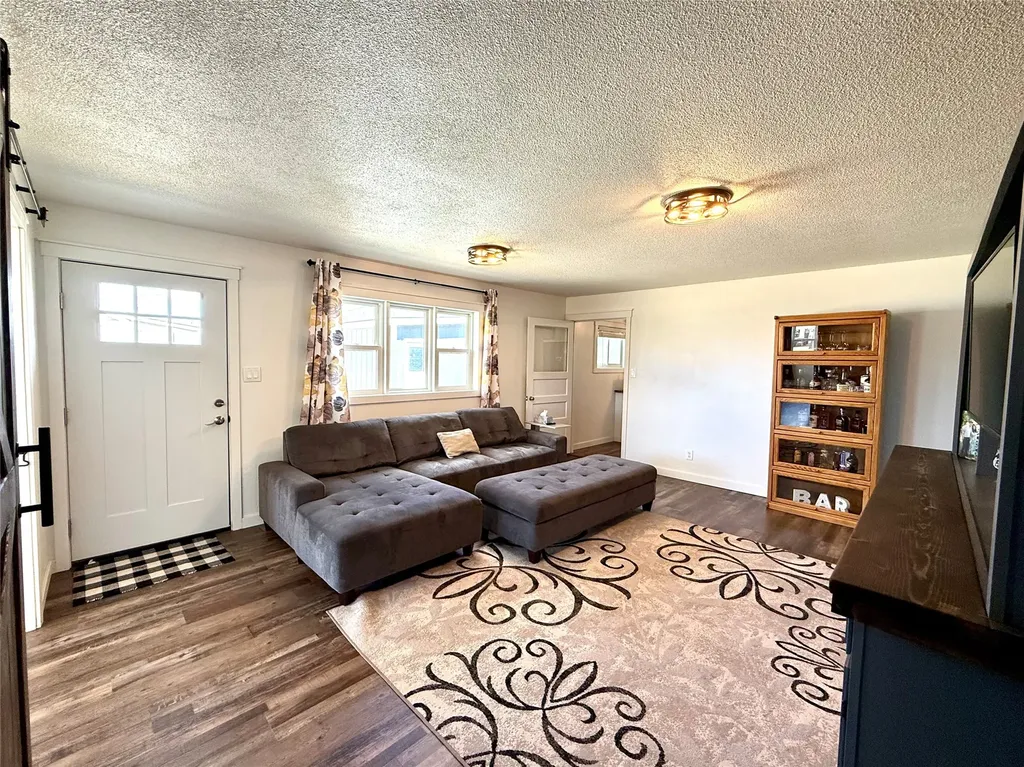 711 Mill Street Deer Lodge MT 59722