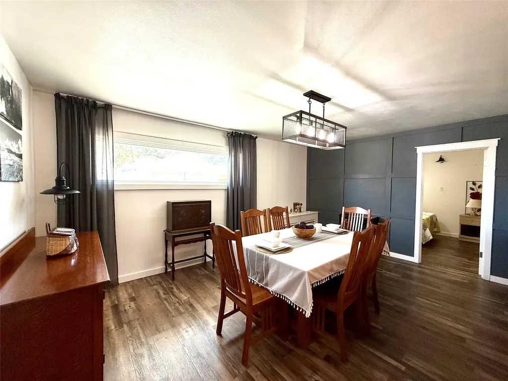 711 Mill Street Deer Lodge MT 59722