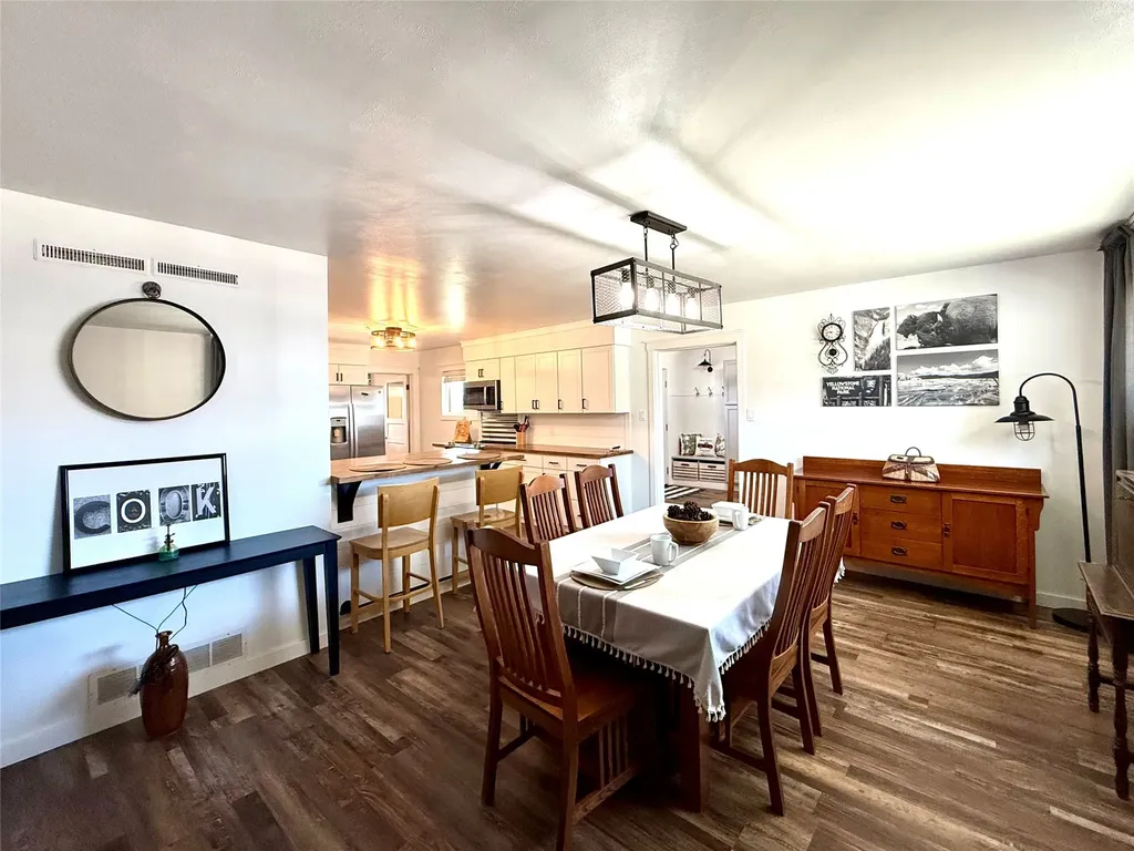 711 Mill Street Deer Lodge MT 59722