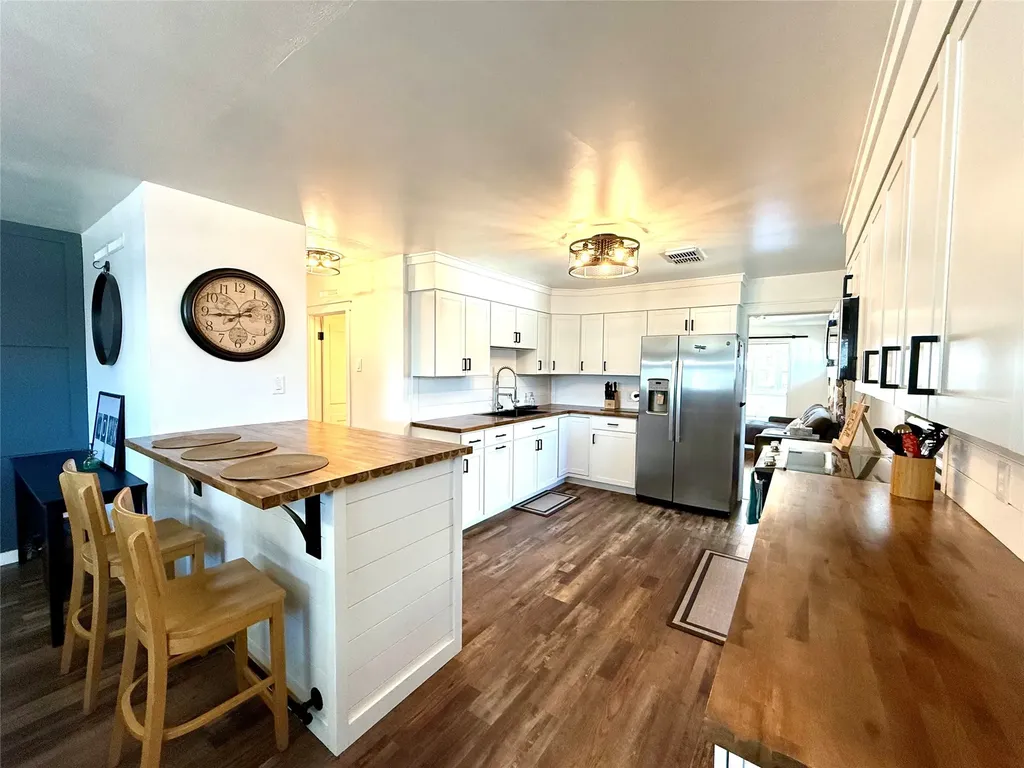 711 Mill Street Deer Lodge MT 59722