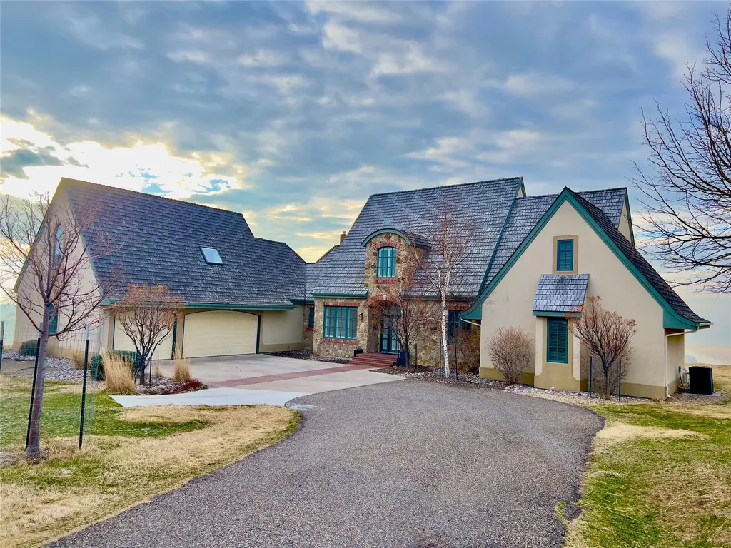 52 Spring Tree Road Great Falls MT 59404