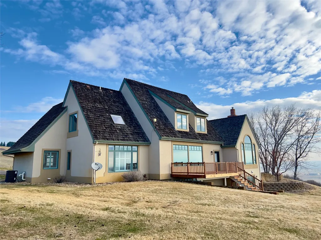 52 Spring Tree Road Great Falls MT 59404