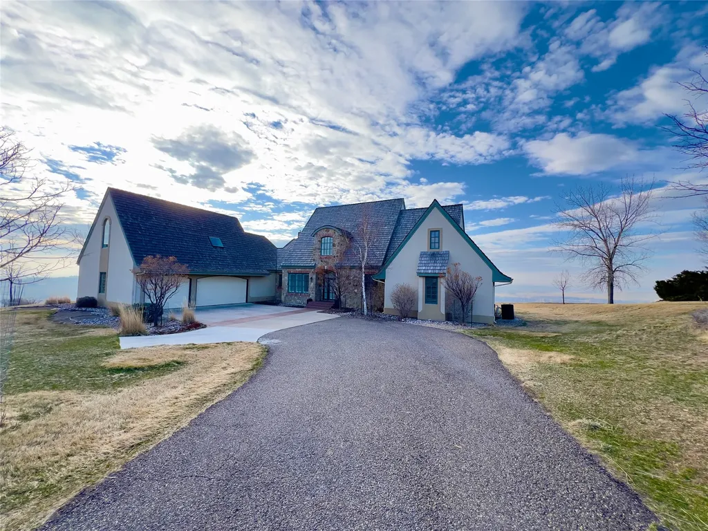 52 Spring Tree Road Great Falls MT 59404