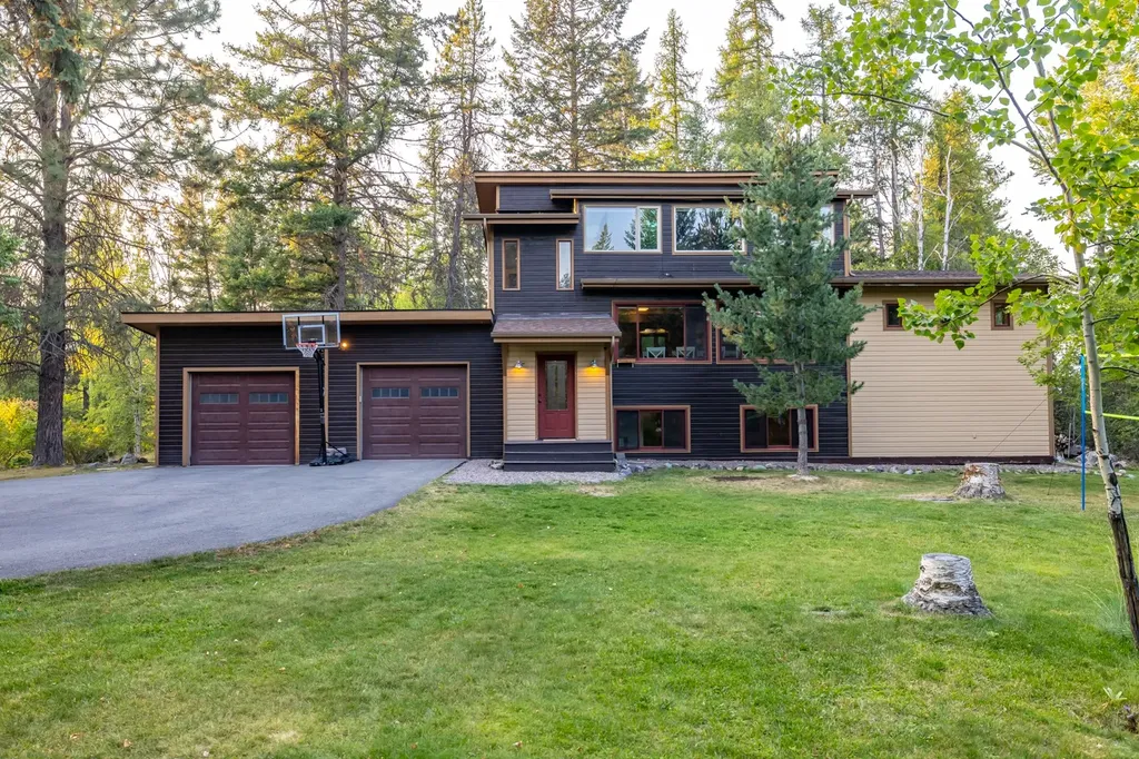 311 Blanchard Hollow Whitefish MT 59937