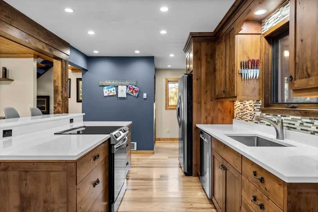 311 Blanchard Hollow Whitefish MT 59937