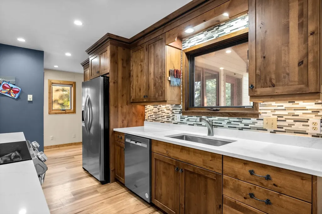 311 Blanchard Hollow Whitefish MT 59937