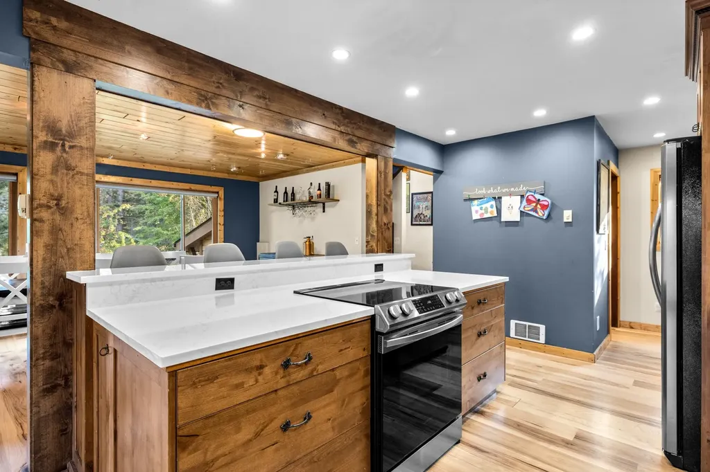311 Blanchard Hollow Whitefish MT 59937