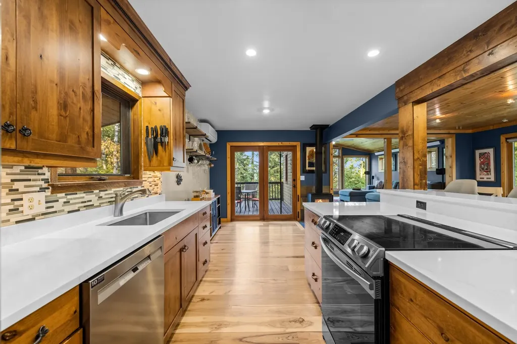 311 Blanchard Hollow Whitefish MT 59937