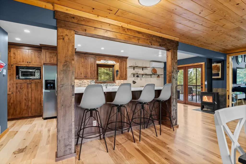 311 Blanchard Hollow Whitefish MT 59937