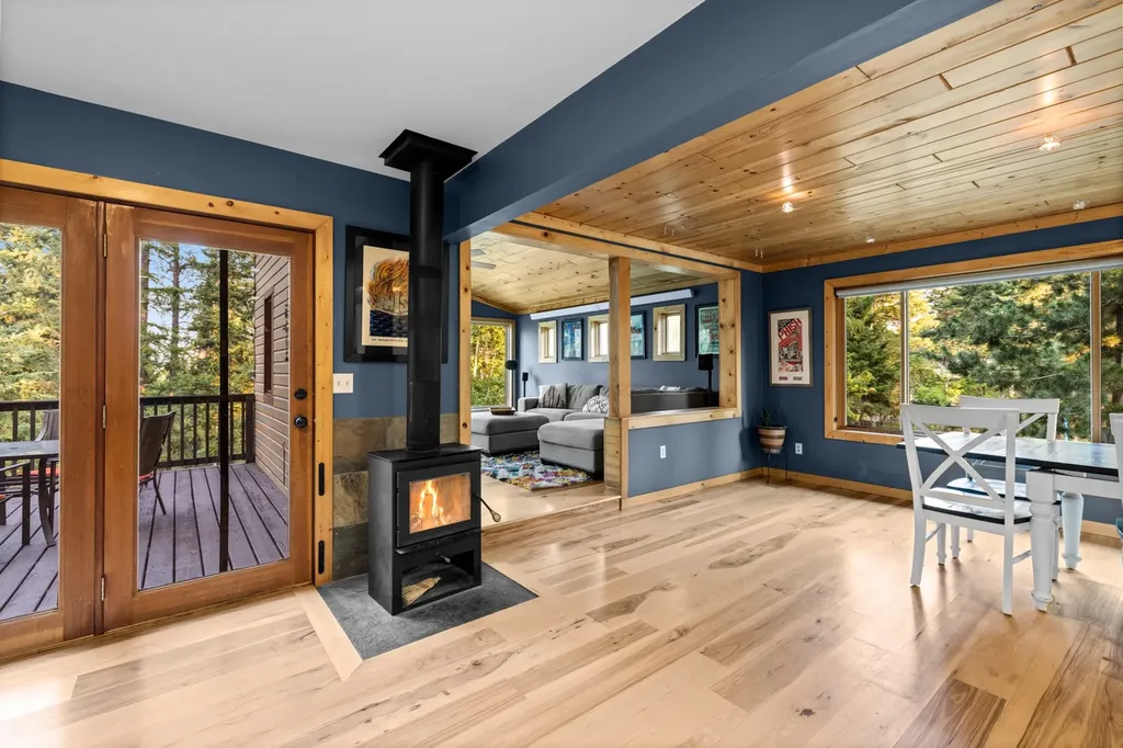 311 Blanchard Hollow Whitefish MT 59937