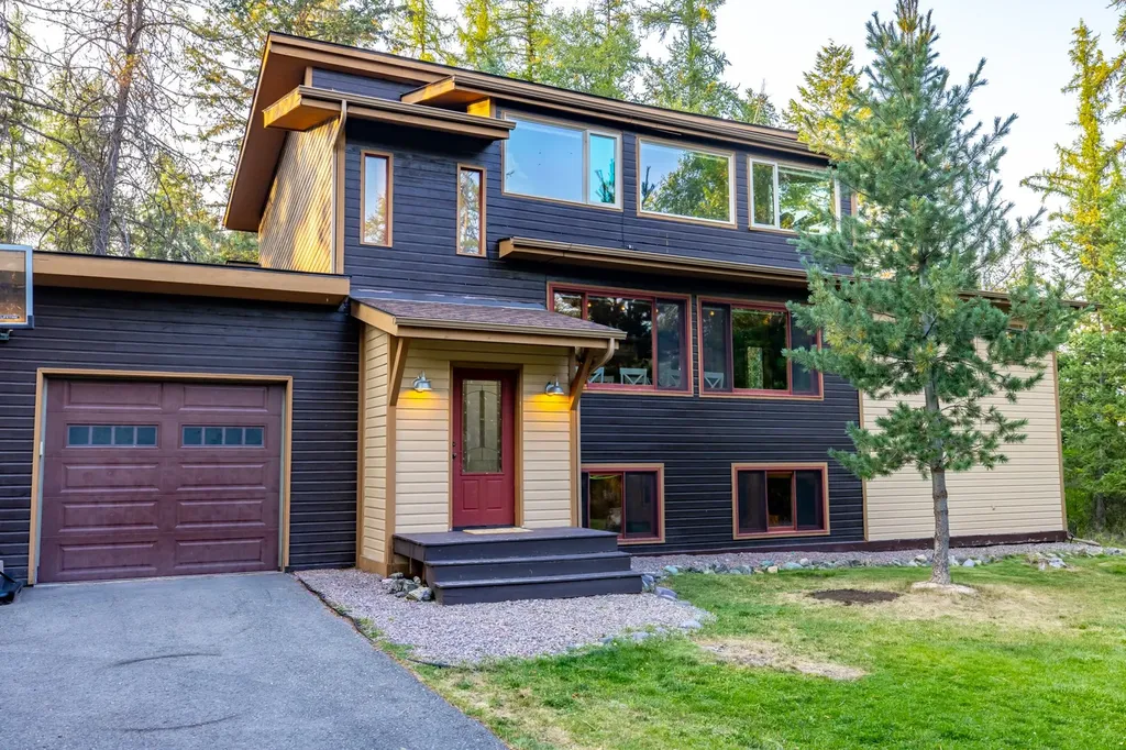 311 Blanchard Hollow Whitefish MT 59937
