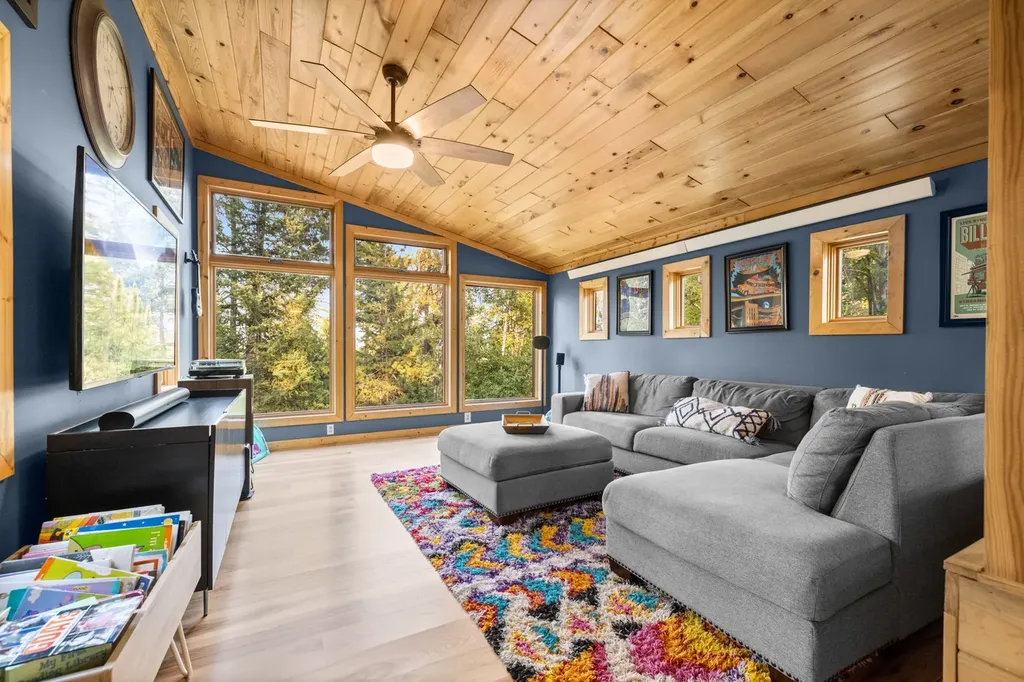 311 Blanchard Hollow Whitefish MT 59937