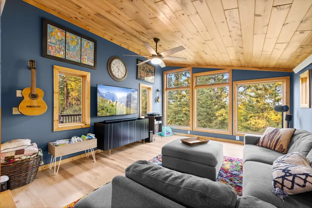 311 Blanchard Hollow Whitefish MT 59937