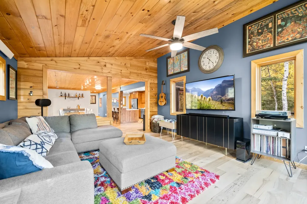 311 Blanchard Hollow Whitefish MT 59937