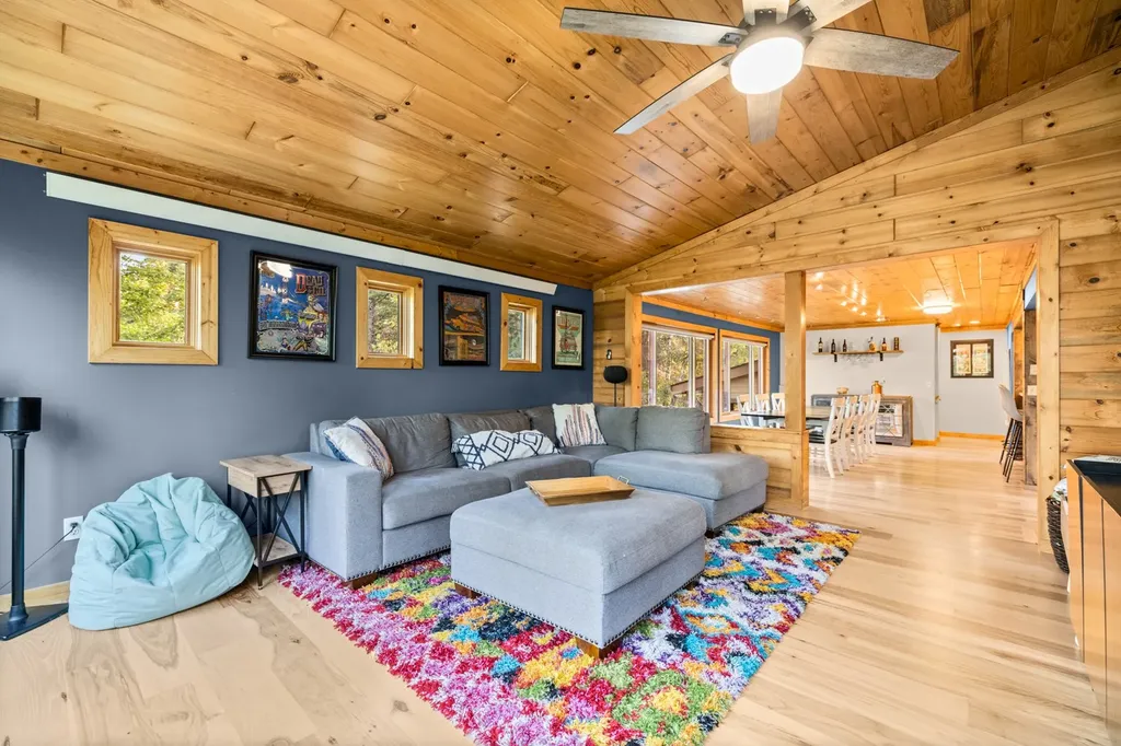 311 Blanchard Hollow Whitefish MT 59937