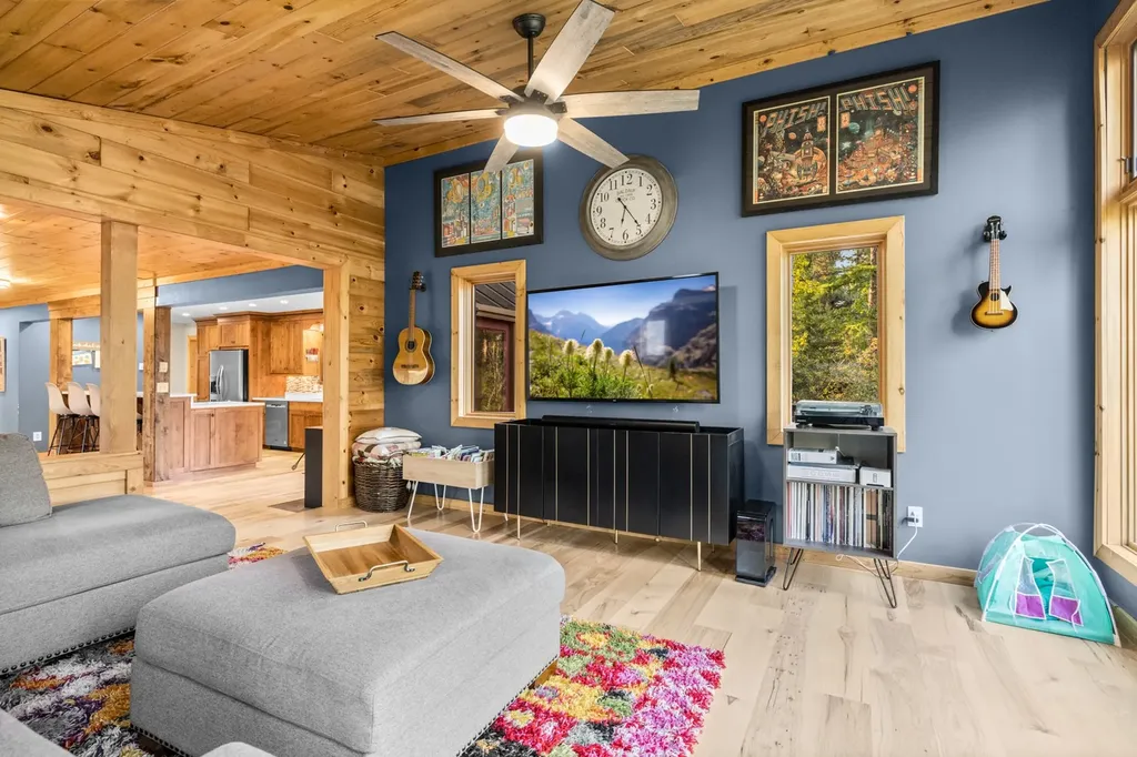311 Blanchard Hollow Whitefish MT 59937